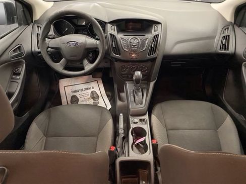 Used 2014 Ford Focus S FWD image 34