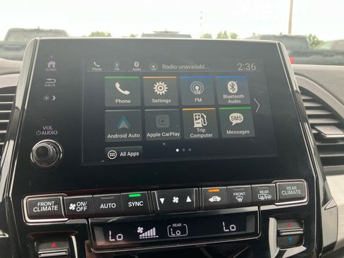 Used 2019 Honda Odyssey EX image 23