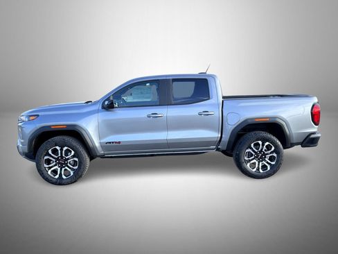 New 2026 GMC Canyon AT4 w/ Nightfall Essentials Package image 8