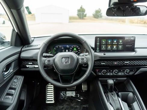 New 2026 Honda Accord Sport image 11