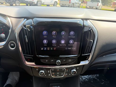 Used 2020 Chevrolet Traverse Premier w/ Redline Edition AWD/4WD image 29