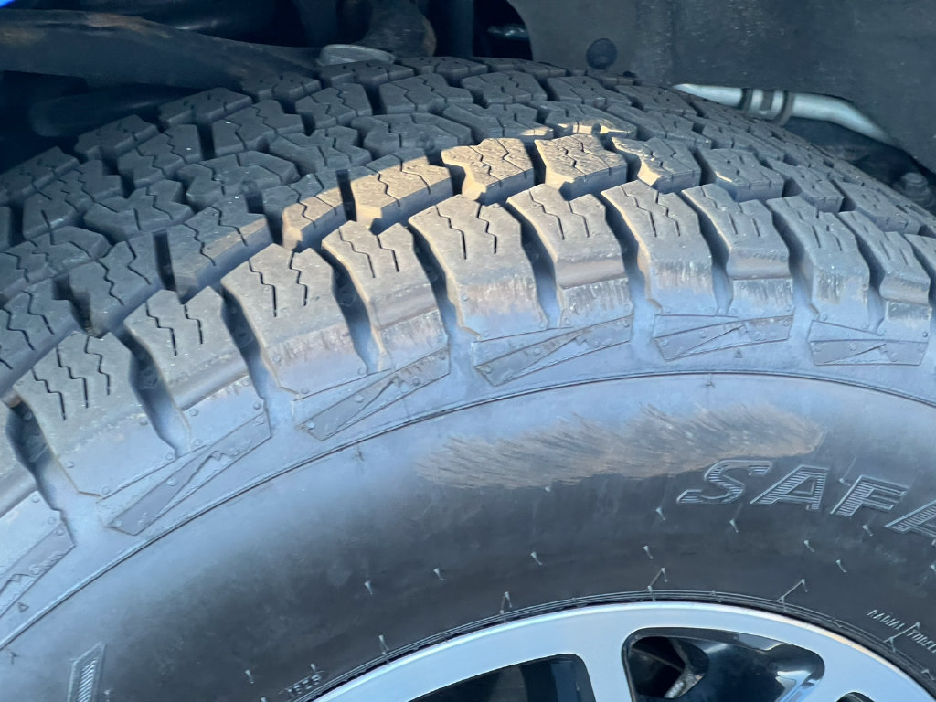Used 2022 Ford F150 Lariat AWD/4WD image 11