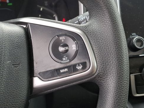 Used 2017 Honda CR-V EX image 21