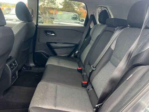 Used 2021 Nissan Rogue SV image 14