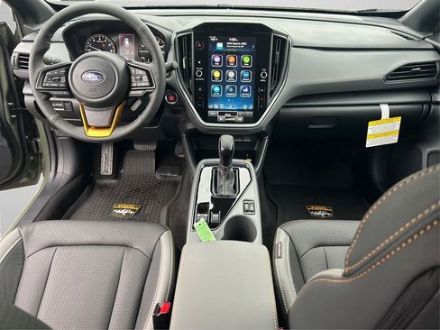 New 2026 Subaru Crosstrek 2.5i Wilderness image 19