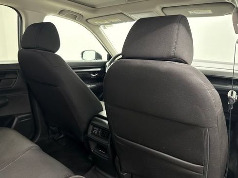 Certified 2024 Honda CR-V EX image 25