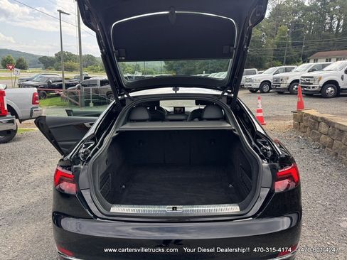 Used 2019 Audi A5 2.0T Premium AWD/4WD image 23