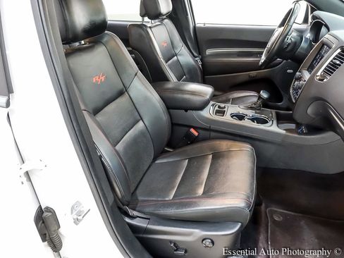Used 2018 Dodge Durango R/T image 32