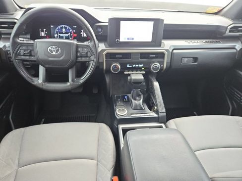 Certified 2024 Toyota Tacoma SR5 RWD image 14
