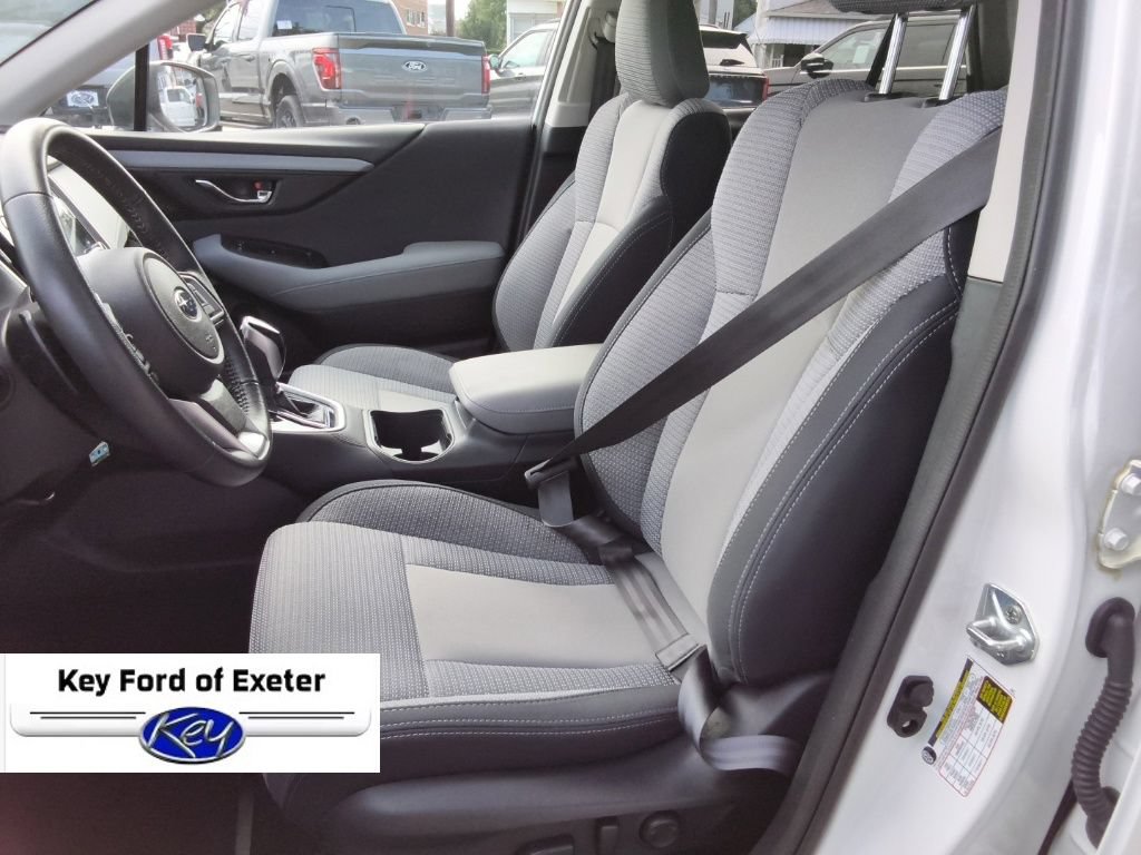 Used 2024 Subaru Outback Premium AWD/4WD image 22