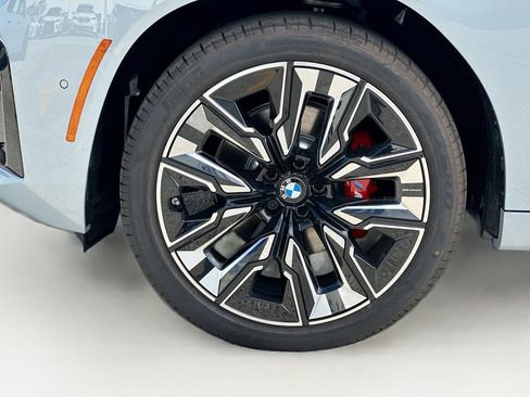 Used 2026 BMW X3 xDrive30 w/ M Sport Package image 23