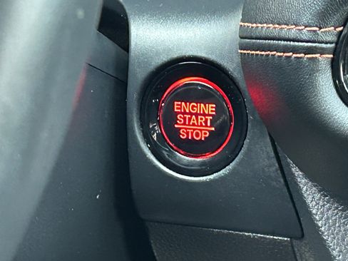 Certified 2024 Honda HR-V Sport image 18