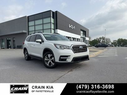 Used 2020 Subaru Ascent Premium w/ Convenience Package