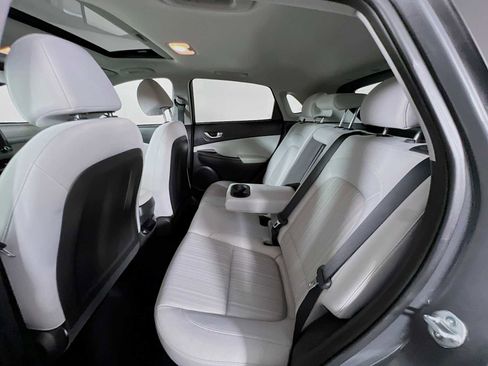 Used 2023 Hyundai Kona SEL w/ Convenience Package image 25