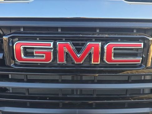 New 2026 GMC Sierra 3500 Pro w/ Convenience Package AWD/4WD image 26