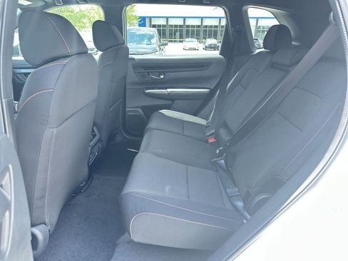 New 2026 Honda CR-V TrailSport image 15
