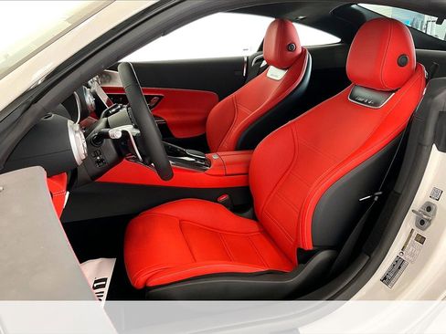 New 2025 Mercedes-Benz AMG GT 55 image 9