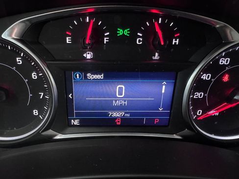Certified 2021 GMC Terrain SLE w/ Driver Convenience Package AWD/4WD image 16