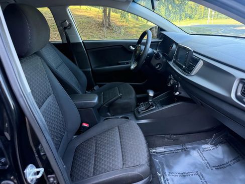 Used 2020 Kia Rio S image 17