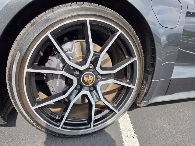 Used 2023 Porsche Taycan RWD image 15