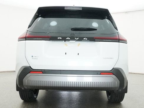 New 2026 Toyota RAV4 FWD image 41