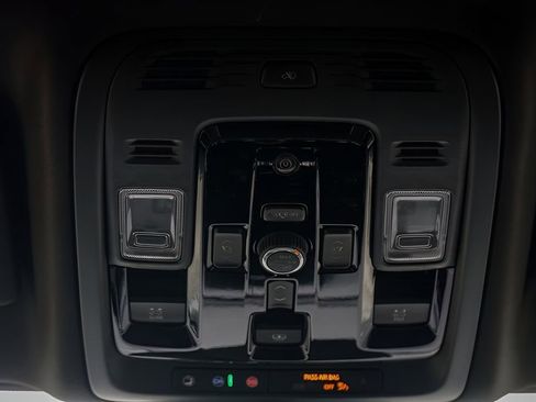 New 2026 GMC Yukon AT4 Ultimate image 24