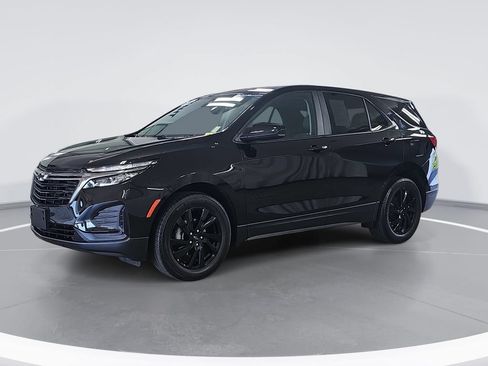 Used 2024 Chevrolet Equinox LS w/ LS Convenience Package FWD image 9
