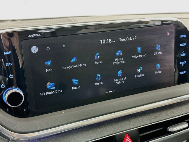 Used 2020 Hyundai Sonata Limited FWD image 19