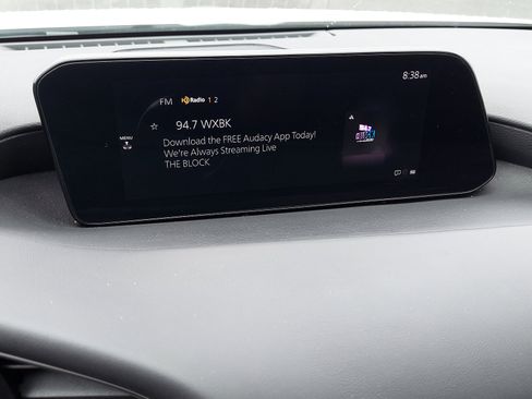 Used 2020 MAZDA MAZDA3 Select Package image 17