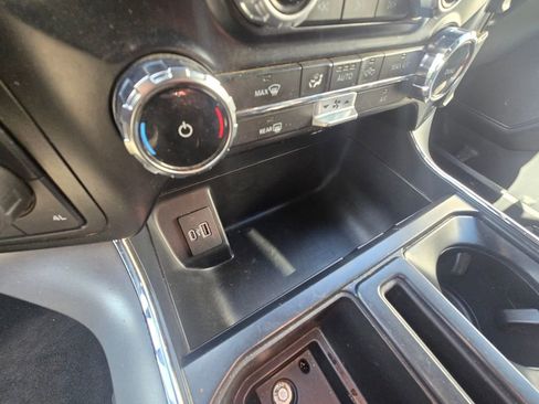 Used 2024 Ford F150 XLT w/ Mobile Office Package image 14