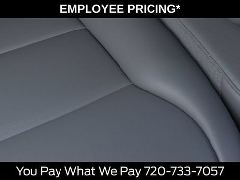 New 2026 Ford F150 XL w/ Tow/Haul Package AWD/4WD image 16
