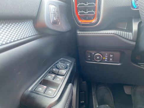 New 2026 Ford Ranger Raptor AWD/4WD image 37