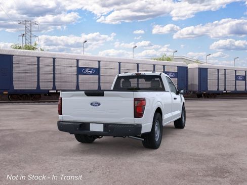 New 2026 Ford F150 XL RWD image 8