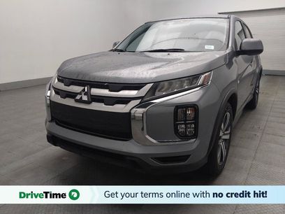Used 2024 Mitsubishi Outlander Sport AWD