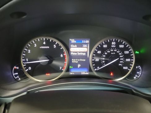 Used 2019 Lexus NX 300 AWD w/ Premium Package image 18