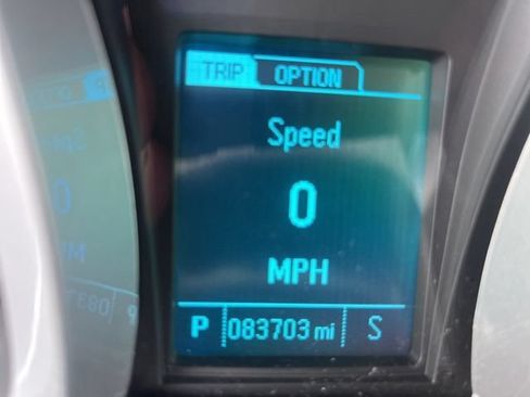 Used 2015 Chevrolet Equinox LT w/ Driver Convenience Package FWD image 14