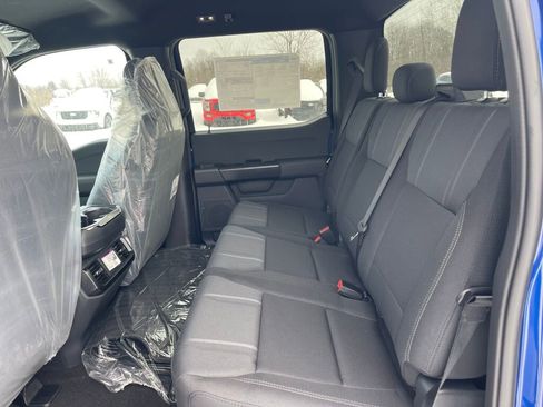 New 2026 Ford F150 STX w/ Equipment Group 200A image 12