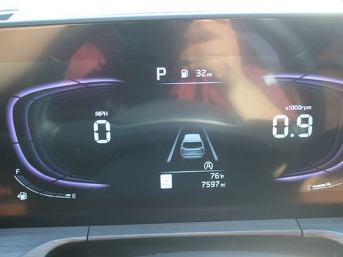 Used 2025 Kia Telluride EX X-Line image 17