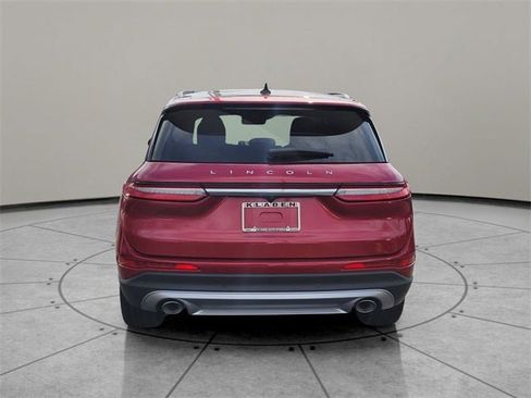 New 2026 Lincoln Corsair Reserve image 8