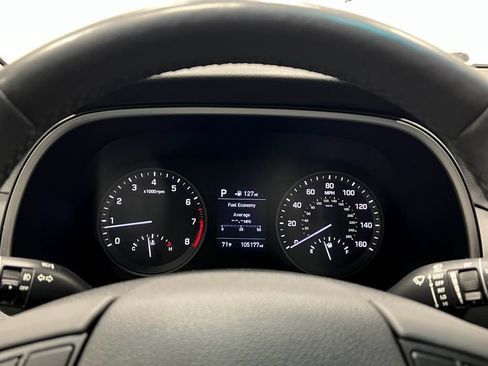 Used 2020 Hyundai Tucson Limited w/ Cargo Package AWD/4WD image 24