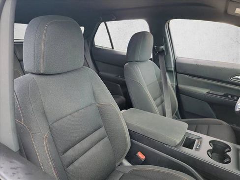 Used 2024 Honda Prologue EX image 15