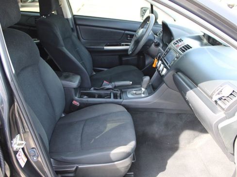 Used 2016 Subaru Impreza 2.0i image 15