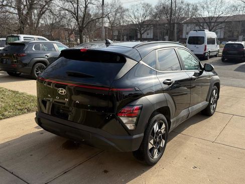 Used 2025 Hyundai Kona SEL image 7