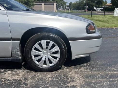 Used 2001 Chevrolet Impala image 9