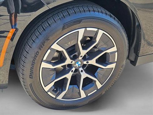 Used 2026 BMW X3 xDrive30i w/ Premium Package AWD/4WD image 24