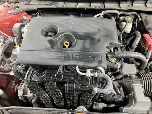 Used 2019 Nissan Altima 2.5 Platinum image 29