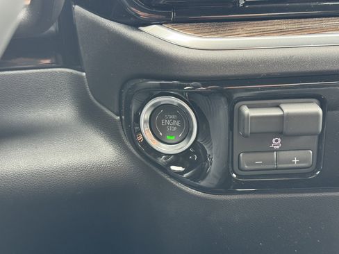 New 2026 Chevrolet Silverado 1500 LT image 24