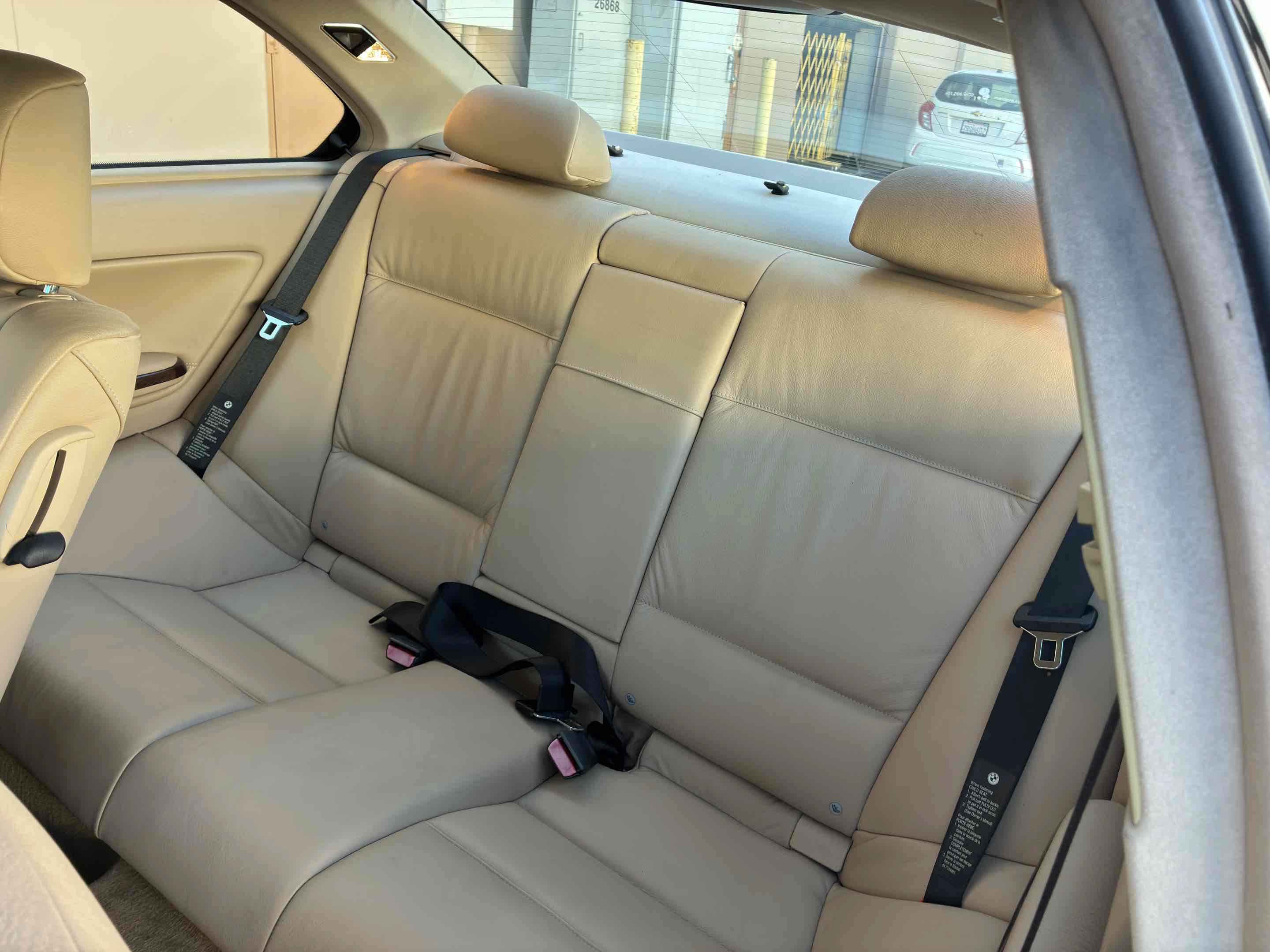 Used 2006 BMW 330Ci Coupe RWD image 44