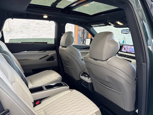 Used 2026 INFINITI QX60 Autograph w/ Dark Cargo Package AWD/4WD image 57