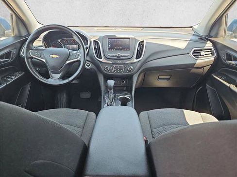 Certified 2024 Chevrolet Equinox LT AWD/4WD image 17